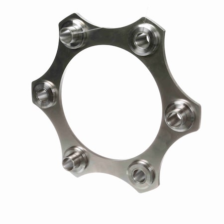 Kop-Flex Disc Coupling Medium Torque Disc Pack Assembly, Style Kd1/Kd2, Size 453 453 KD MTDP